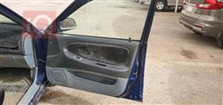 Proton Wira